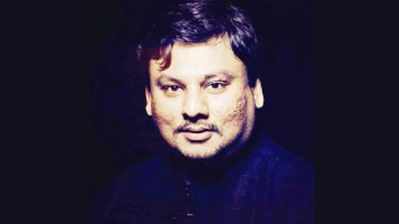 Manoj Padmanabhan takes charge as chief growth officer at Smitson Entertainment