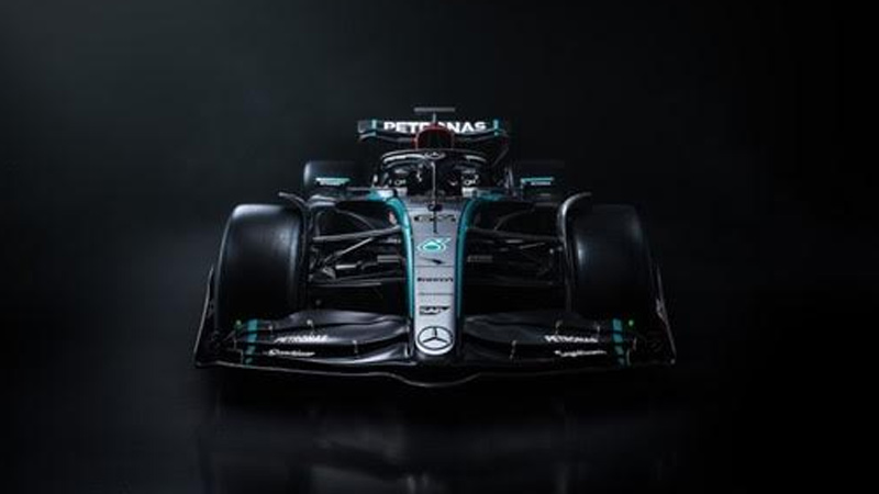 Mariott delievers extraordinary moments with Mercedes-AMG Pertronas F1 team in Singapore