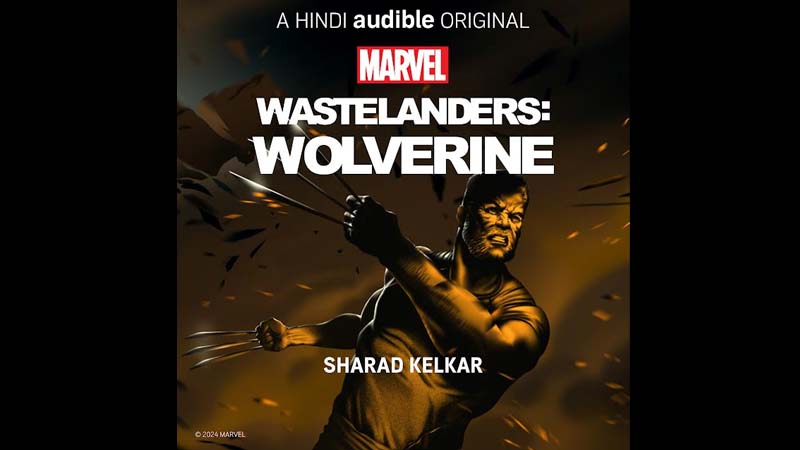 Marvel’s Wastelanders: Wolverine season trailer unveiled