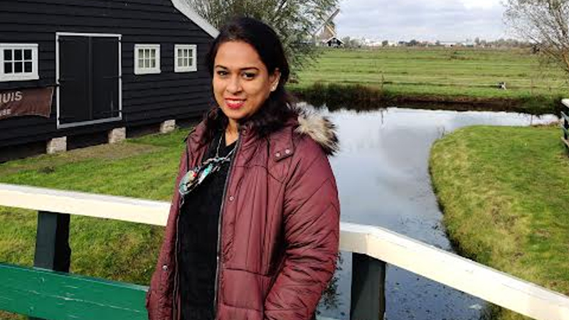 Mary George Parayil appointed as principal – Kantar Analytics India