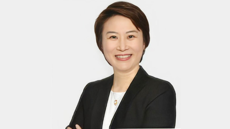 Tech veteran Maureen Chong takes charge of Zendesk India