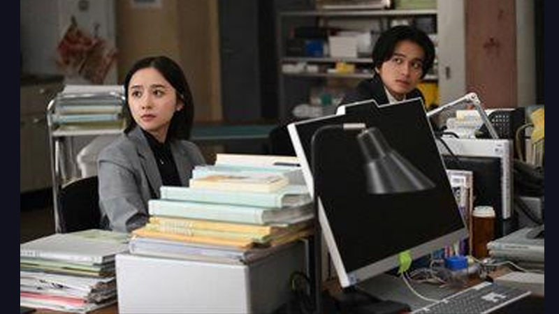 Max gets a manga-nificent makeover with Japanese drama rollout