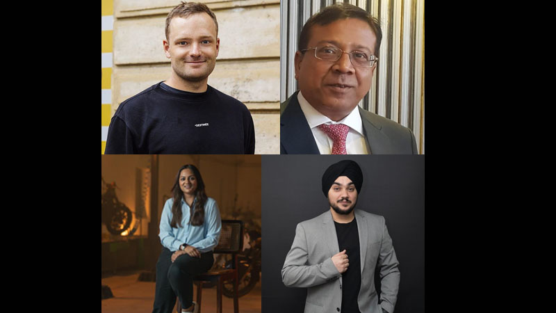 2023 unveiled: A tapestry of triumphs, challenges, and innovation in the world of technology