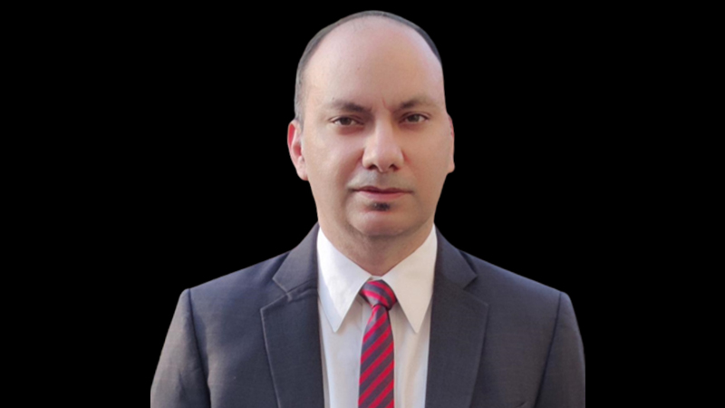 Client Associates banks on Mayank Sharma to steer asset allocation