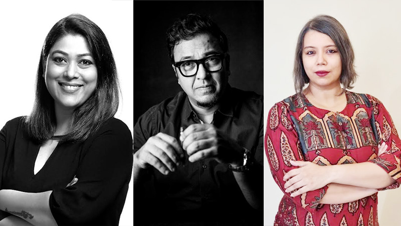 Pallavi Chakravarti, Raj Kamble and Mayuri Nikumbh appointed as jury chairs for Abby Awards 2024 powered by One Show