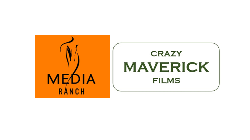 Media Ranch partners with Crazy Maverick Films for international format development