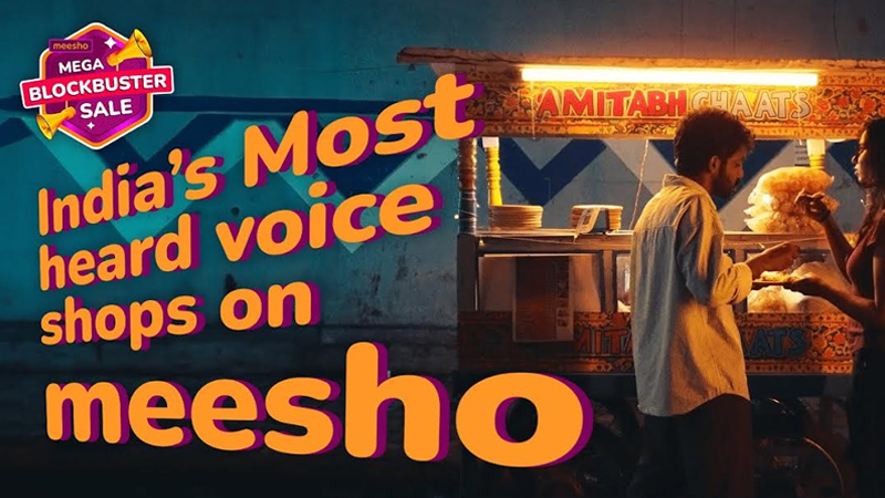 Paytm Ads & Meesho partner to leverage soundbox for mega sale