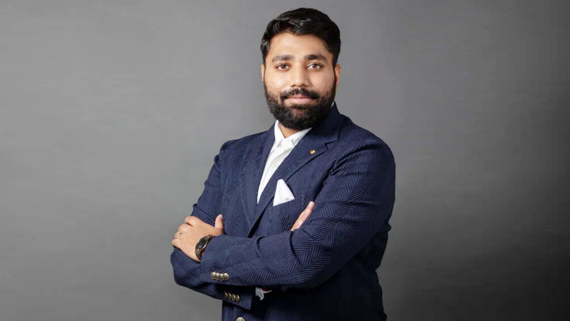 Weekend Unwind with Dorby’s Mehul Agarwal