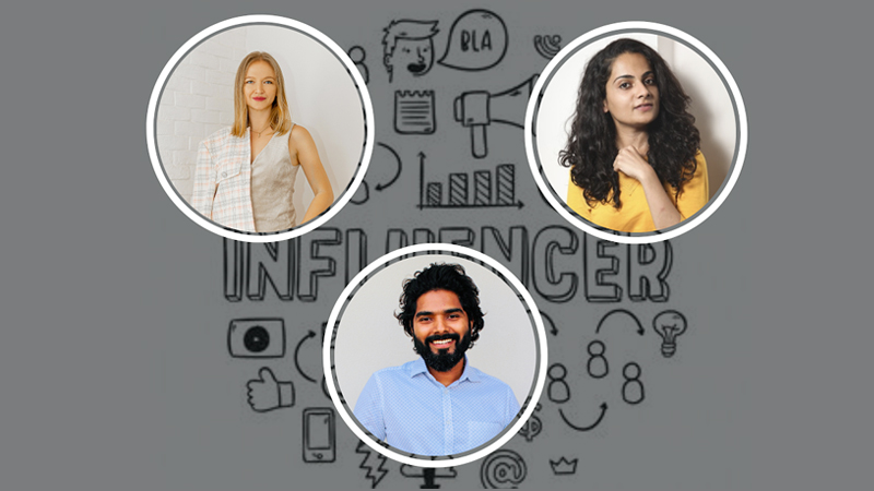 A saga: Micro-influencers and brands