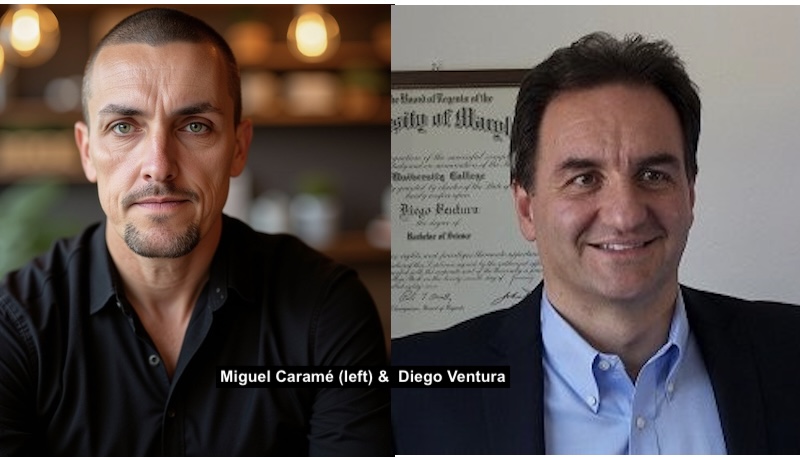 Mobileum and NoHold partner for AI development for telecoms