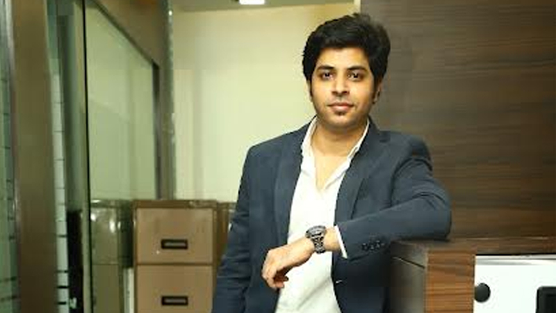 “Increasingly Indian brands are recognising that embracing the LGBT community has to be an ongoing process” – Insight Cosmetics Mihir Jain