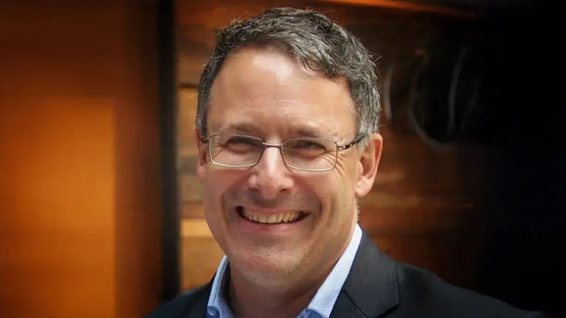 Vertiv appoints Mike Giresi as global CIO to turbocharge AI and digital strategy