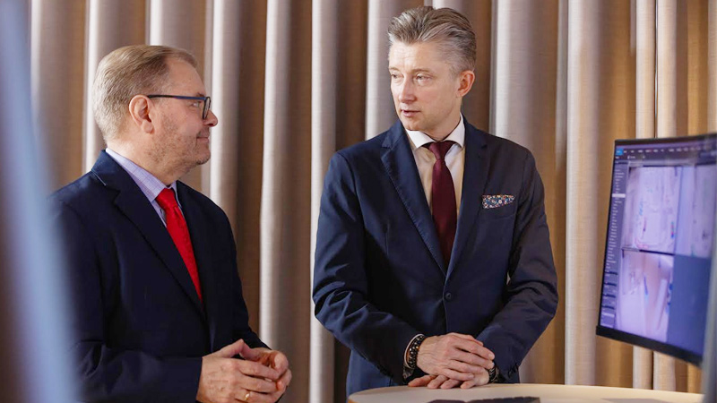 Milestone Systems’ revenue zooms as video tech takes a giant leap forward