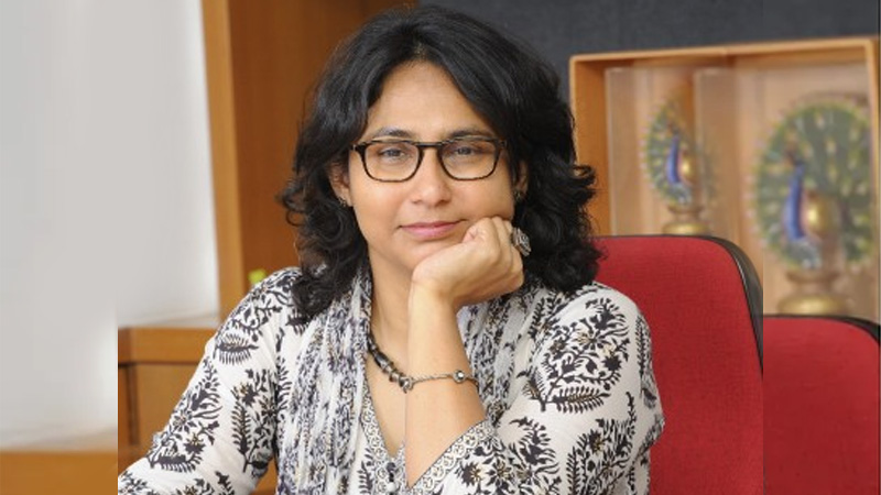 Amazon veteran Minari Shah moves on