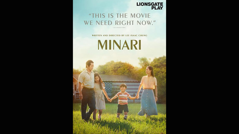 Lionsgate Play to release Oscar-nominated ‘Minari’ on 13 October