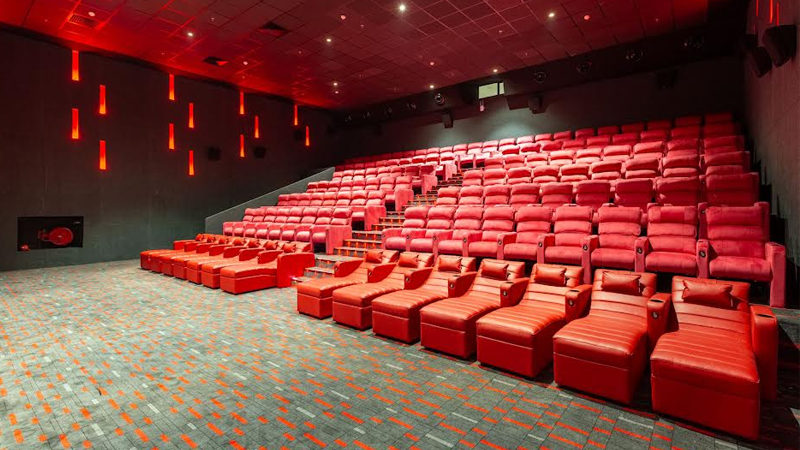 Miraj Cinemas launches new premium multiplex in Sanand, Ahmedabad