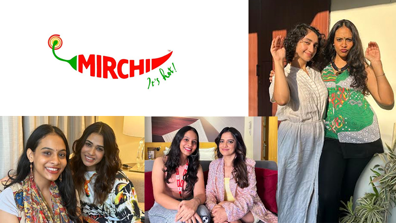 Mirchi 95 launches Kiraak Kreators season 2