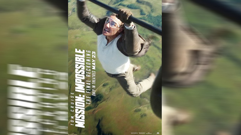 Cruise control kicks In as Mission Impossible ignites summer box office