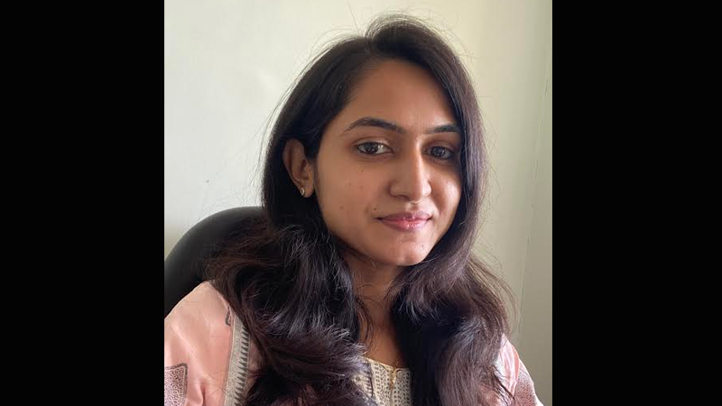 Weekend Unwind with Dr. Mitali Rathod