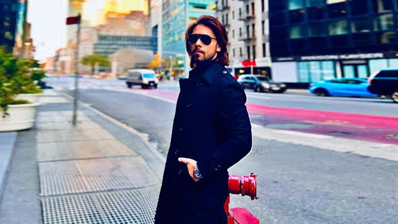 “Luxury market is to hit a $82 billion market by 2030”: Fashionv3rse’s Mithun Bhardwaj