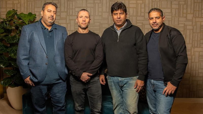 Universal Music Group acquires UK label Oriental Star Agencies’ complete catalogue