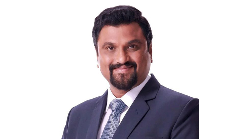“Brand leaders are only brand leaders by heavy expenditure”: Willpower Group’s Jayant Bhat