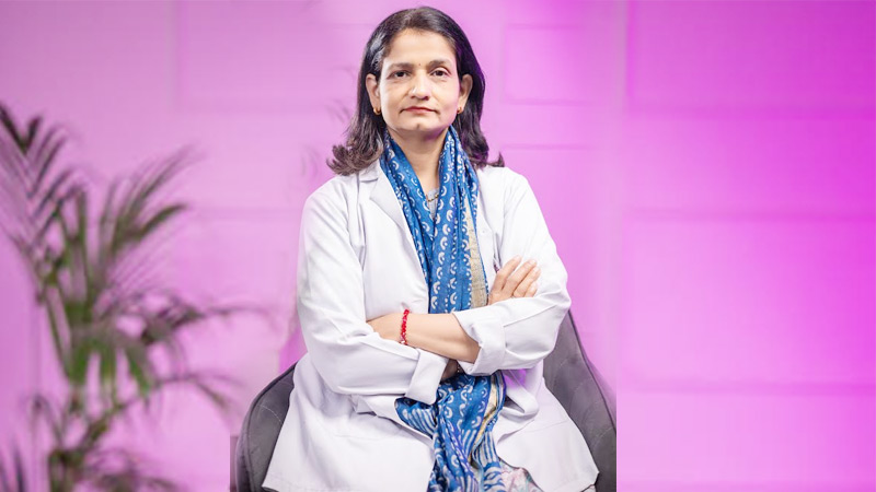 Dr. Mona Dahiya: The Best IVF Doctor in Delhi
