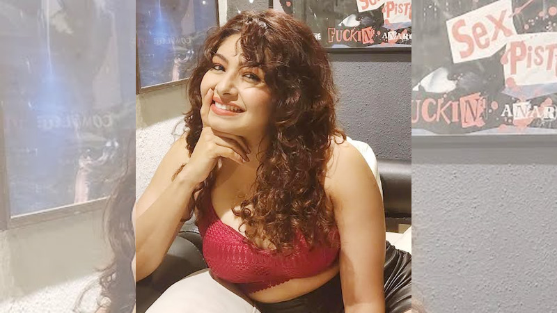 TMKOC welcomes Monaz Mevawalla as Mrs Roshan Singh Sodhi