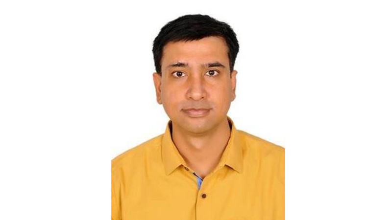 GrowthJockey appoints former google exec Mrinal Kumar as VP of technology