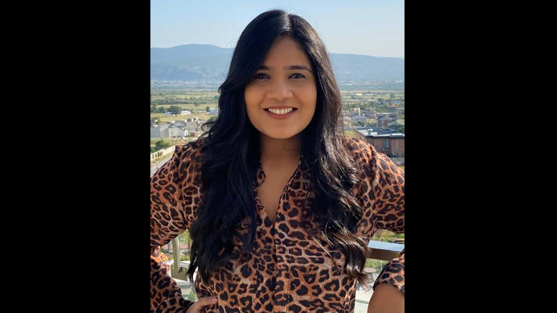 Weekend Unwind with Chtrbox’s Mrunali Dedhia