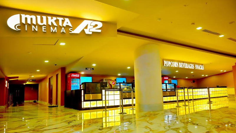 Mukta A2 Cinemas reopens in Vizag with Luxe upgrade and cutting-edge tech