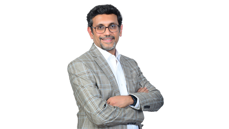 Mukund Acharya joins SPNI as CTO to spearhead its digital shift across linear and OTT platforms
