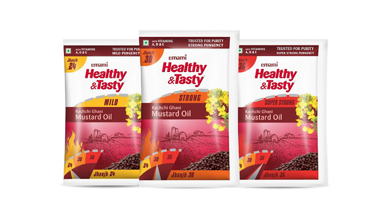 Mustard oil brands disclose zero info on pungency levels: Mustard Oil Pungency Awareness Survey 2023