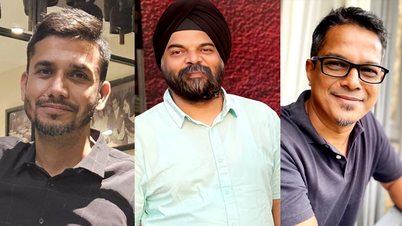 Mythik ropes in Jio, MX Player & Walmart veterans to power product-tech vision