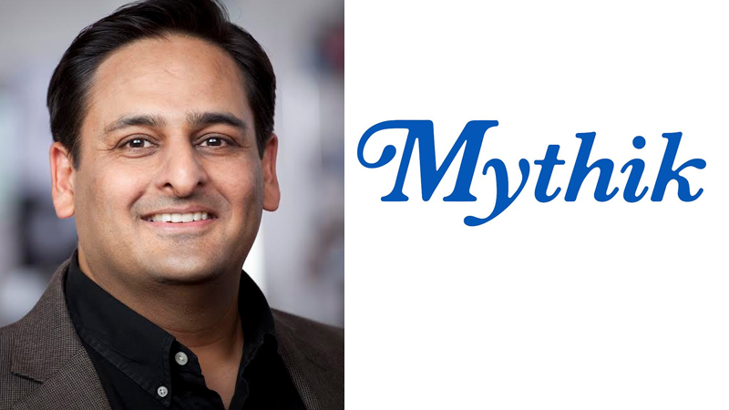 Mythik brings Disney and Amazon veteran Gunjan Bhow on board