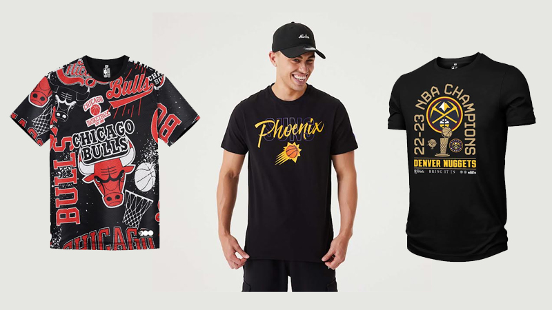 NBA and Bhaane launch India’s premier fan e-commerce site!