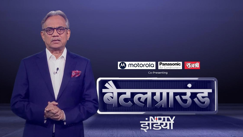 NDTV Battleground: Decoding Maharashtra’s political landscape