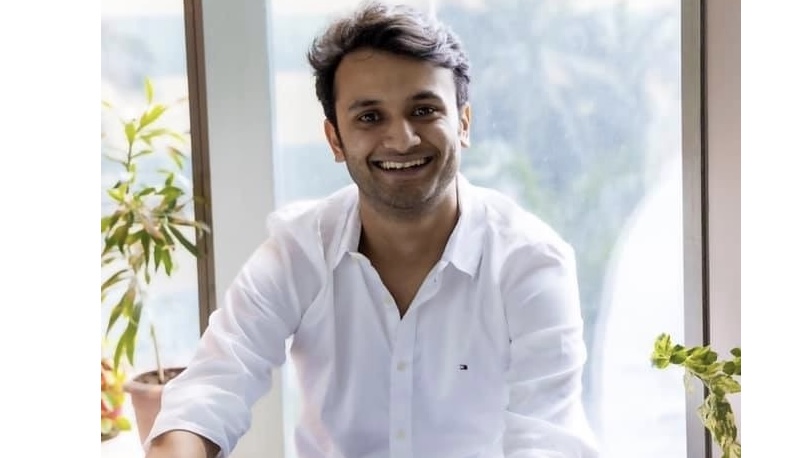 Schbang elevates Neel Gawde to chief business officer