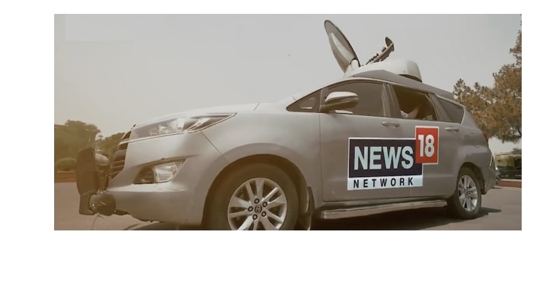 Network18’s rollercoaster Q3: Cash crunch or clever moves?