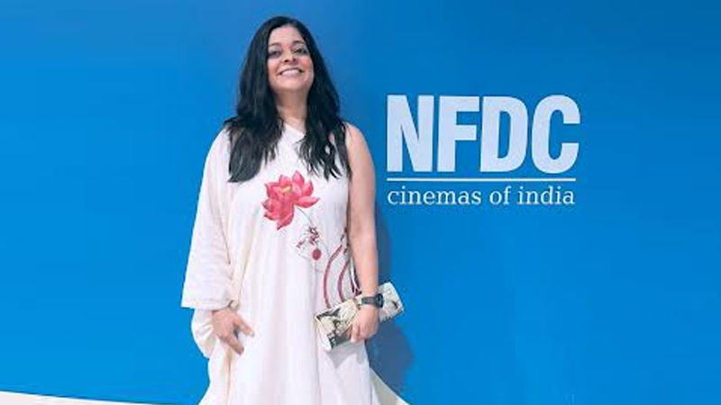 Nivedita Basu joins Dangal as vice president – fiction