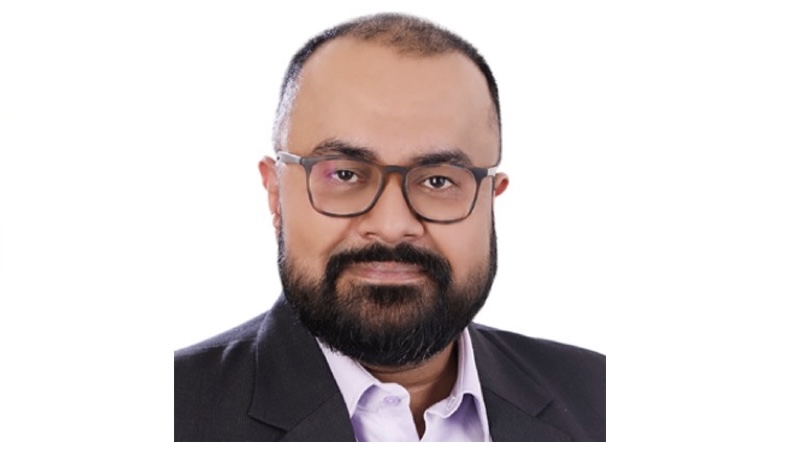 Nishant Tannwarr steps up as general manager at TV Today