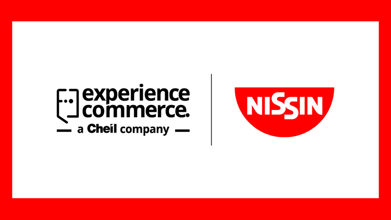 Cheil’s Experience Commerce becomes social media agency for Nissin Geki Korean Noodles