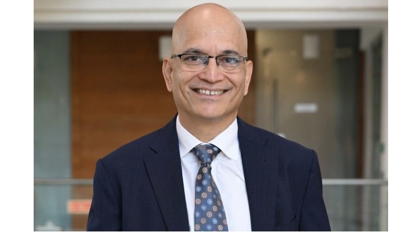 Kedaara Capital ropes in Unilever veteran Nitin Paranjpe as chief mentor and operating partner