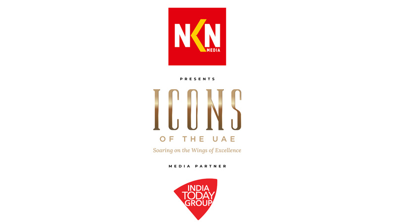 NKN Media to honour Indian Entrepreneurs in UAE with Icons of the UAE Awards