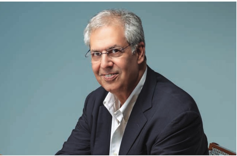 Noel Tata succeeds Ratan Tata as chairman of Tata Trusts