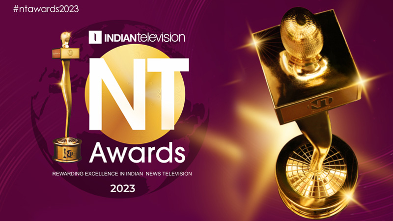 NT Awards 2023: Honouring excellence in the news media landscape!