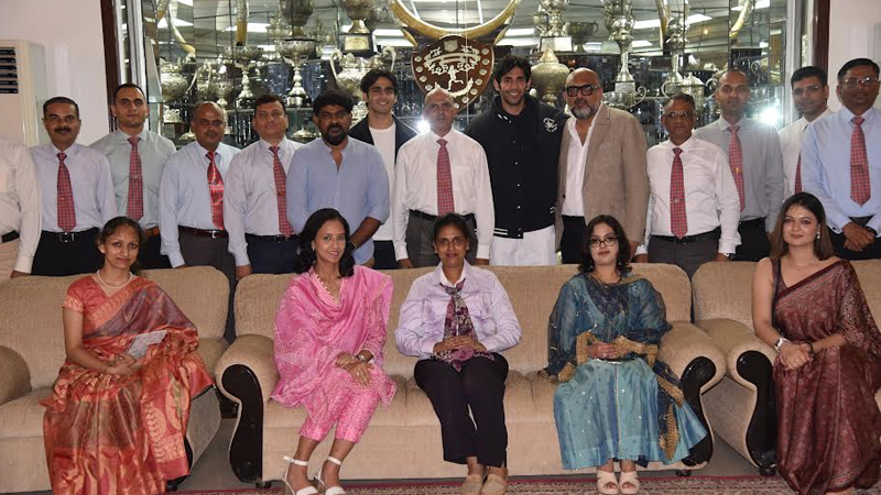 Amazon miniTV hosts screening of Naam Namak Nishan in Mumbai