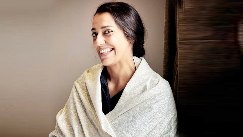 Wired for Success as Namrata Mehra Joins Sterlite Group’s Power Play