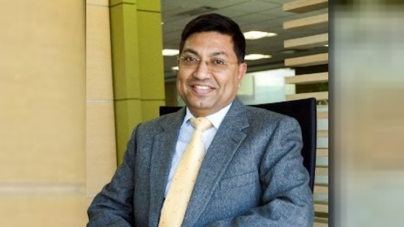 Times OOH chief gets billboard industry throne