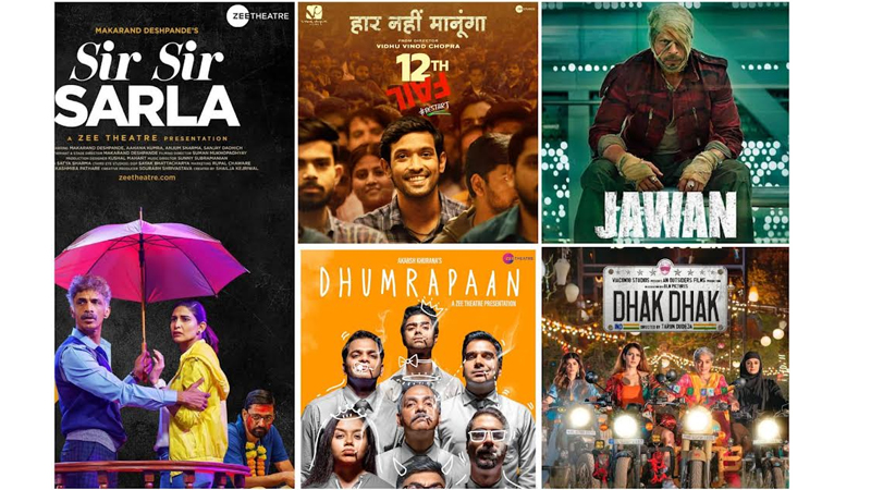 Celebrate National Youth Day with five captivating youth-centric tales